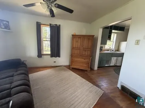 355 Harvey Street Ely MN 55731