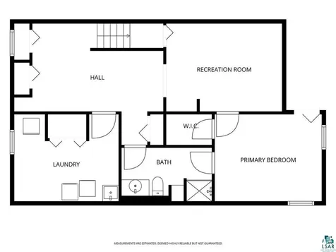 13 James Road Silver Bay MN 55614