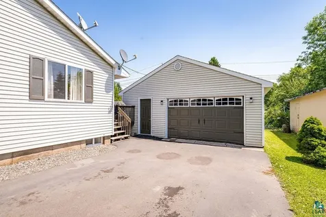 13 James Road Silver Bay MN 55614