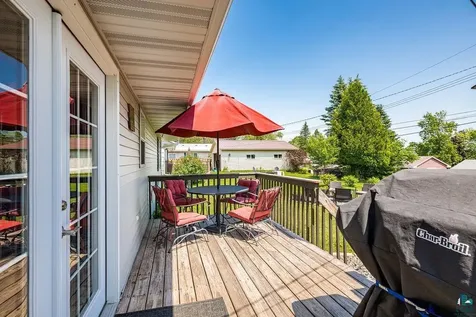 13 James Road Silver Bay MN 55614