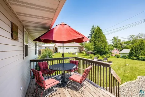 13 James Road Silver Bay MN 55614
