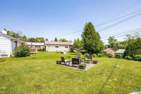 13 James Road Silver Bay MN 55614