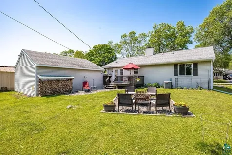 13 James Road Silver Bay MN 55614