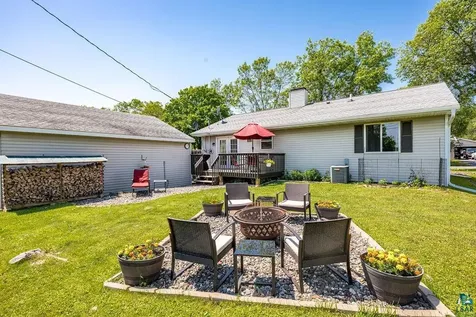 13 James Road Silver Bay MN 55614