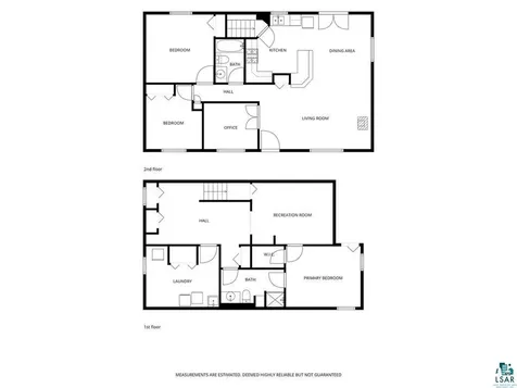 13 James Road Silver Bay MN 55614