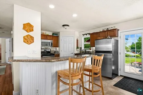 13 James Road Silver Bay MN 55614