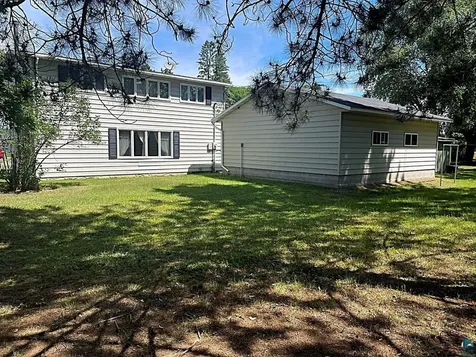 44 Ash Boulevard Babbitt MN 55706-0000