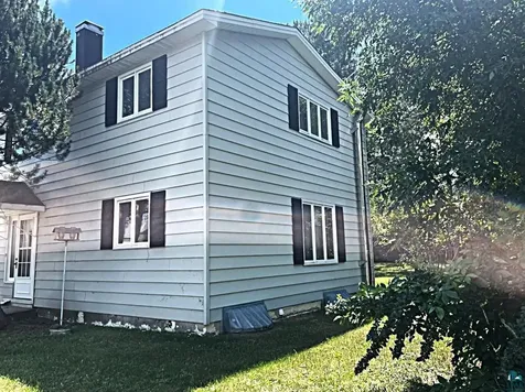 44 Ash Boulevard Babbitt MN 55706-0000