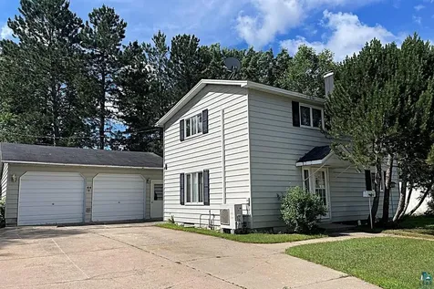 44 Ash Boulevard Babbitt MN 55706-0000