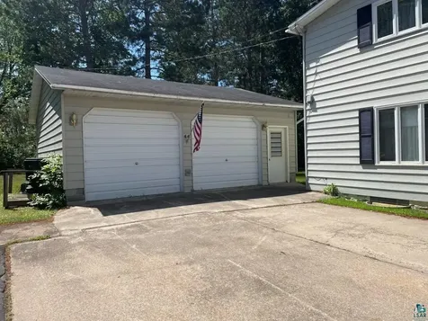 44 Ash Boulevard Babbitt MN 55706-0000