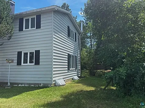 44 Ash Boulevard Babbitt MN 55706-0000
