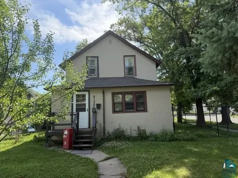 2130 E 11th Avenue Hibbing MN 55746-0000