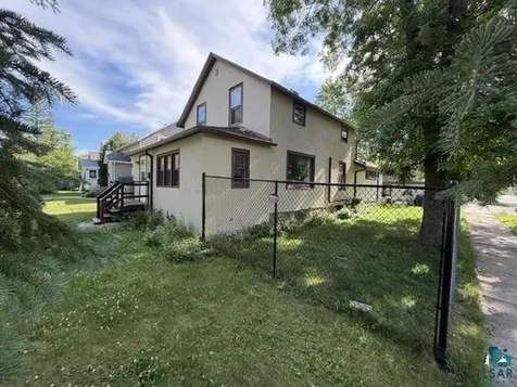 2130 E 11th Avenue Hibbing MN 55746-0000