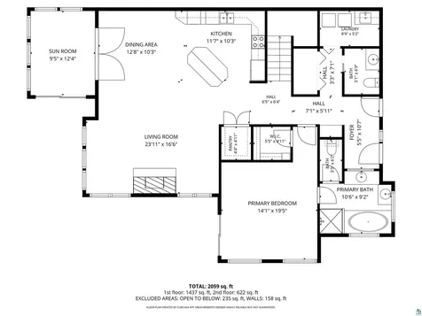 1759 Silver Cliff Lane Two Harbors MN 55616