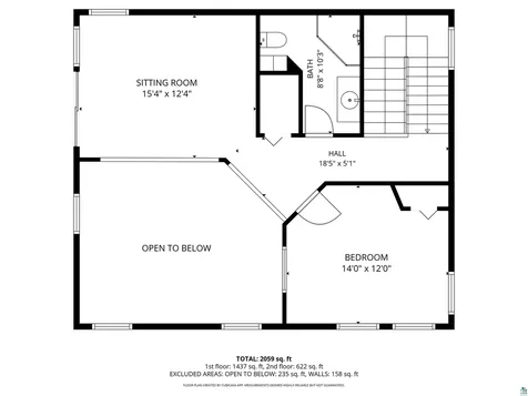 1759 Silver Cliff Lane Two Harbors MN 55616