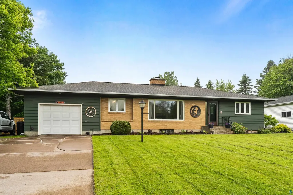 76 N 21st Street E Superior WI 54880