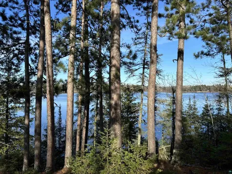 Tbd Powerhouse Trail Ely MN 55731