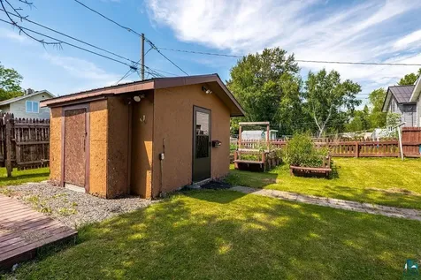 1417 103rd Avenue W Duluth MN 55808