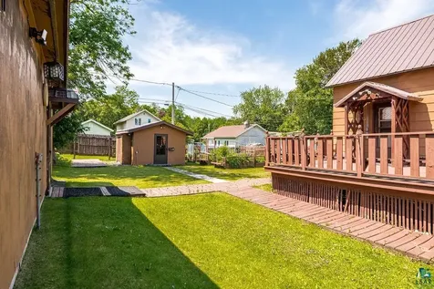 1417 103rd Avenue W Duluth MN 55808
