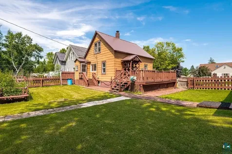 1417 103rd Avenue W Duluth MN 55808