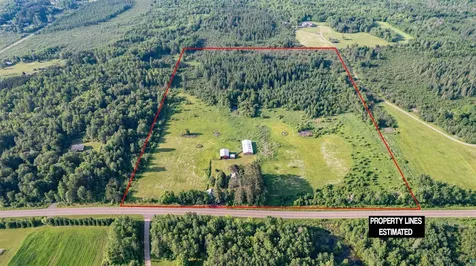 230 W St. Louis River Road Cloquet MN 55720