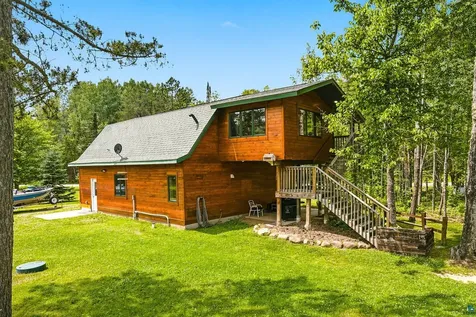 9046 Eagles Club Road Alborn MN 55702