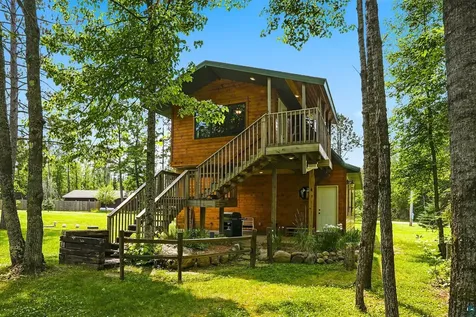9046 Eagles Club Road Alborn MN 55702