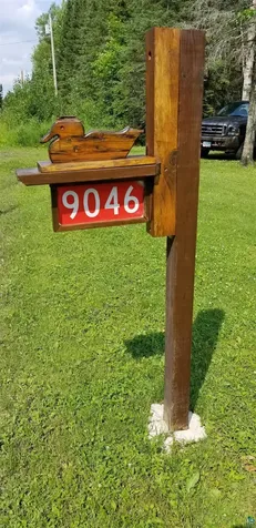 9046 Eagles Club Road Alborn MN 55702