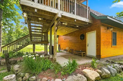 9046 Eagles Club Road Alborn MN 55702