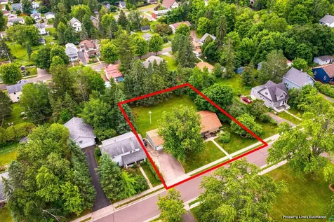 140 W Faribault Street Duluth MN 55803