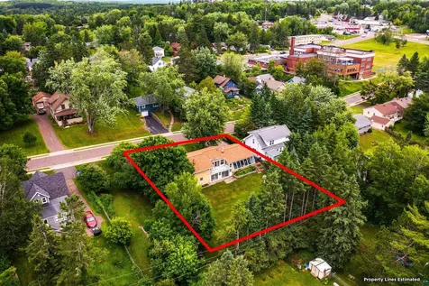 140 W Faribault Street Duluth MN 55803