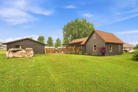 3022 S Corey Avenue Superior WI 54880
