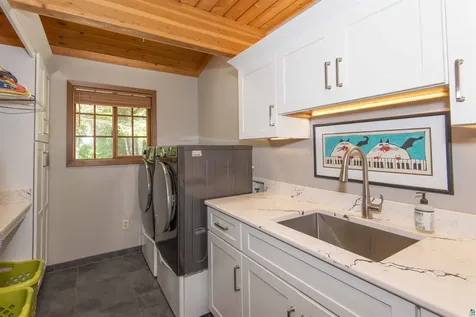 207 9th Avenue W Grand Marais MN 55604