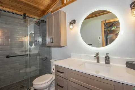 207 9th Avenue W Grand Marais MN 55604