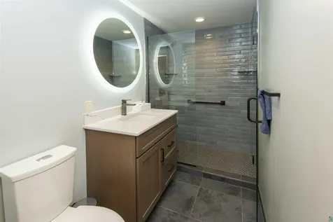 207 9th Avenue W Grand Marais MN 55604