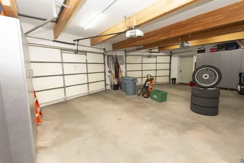 207 9th Avenue W Grand Marais MN 55604