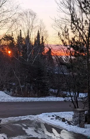 207 9th Avenue W Grand Marais MN 55604