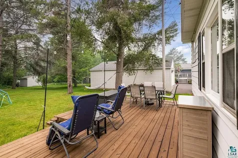 2604 Hagberg Street Duluth MN 55811