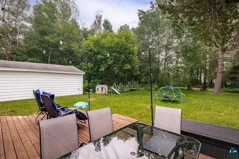 2604 Hagberg Street Duluth MN 55811