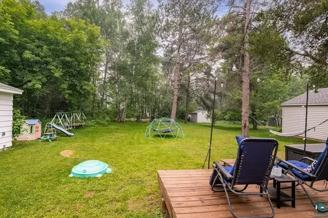 2604 Hagberg Street Duluth MN 55811