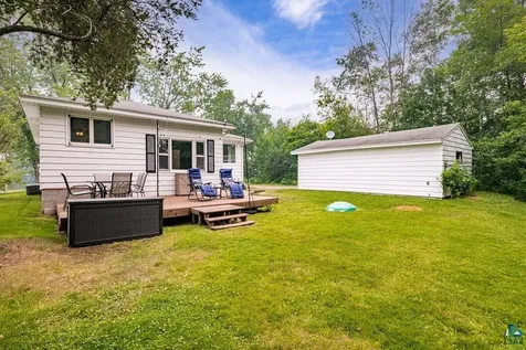 2604 Hagberg Street Duluth MN 55811