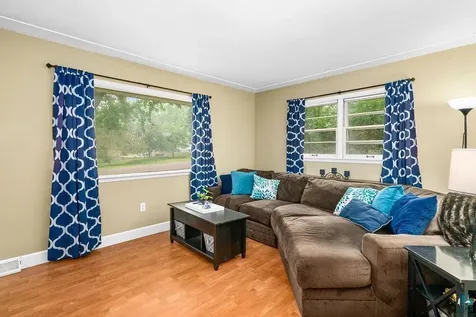 2604 Hagberg Street Duluth MN 55811