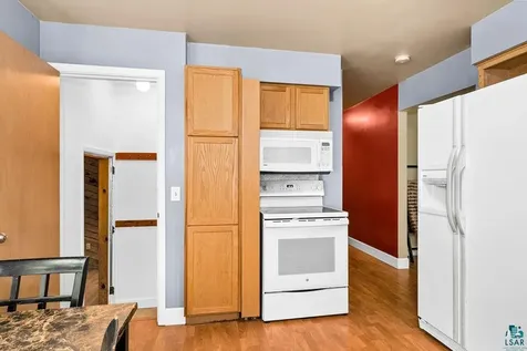 2604 Hagberg Street Duluth MN 55811