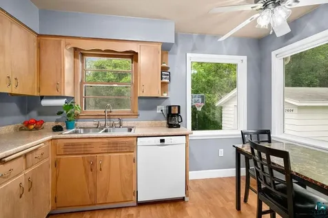 2604 Hagberg Street Duluth MN 55811
