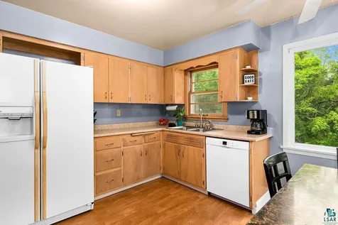 2604 Hagberg Street Duluth MN 55811