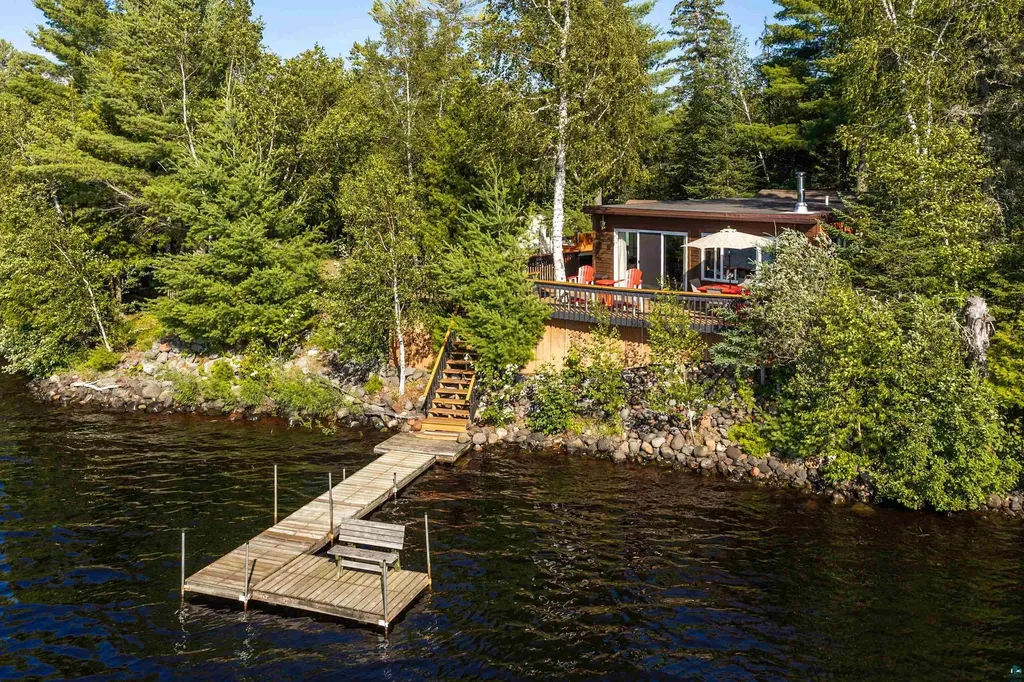 7241 Island Lake Falls Road Duluth MN 55803