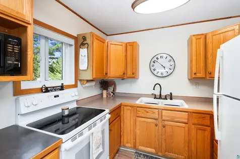 7241 Island Lake Falls Road Duluth MN 55803