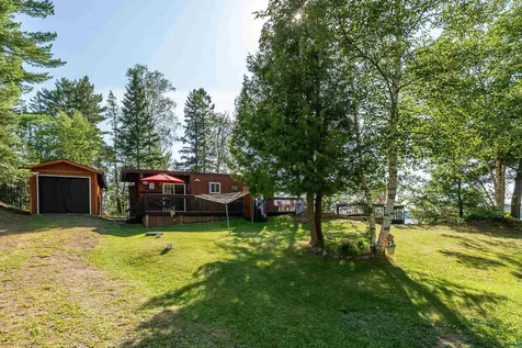 7241 Island Lake Falls Road Duluth MN 55803