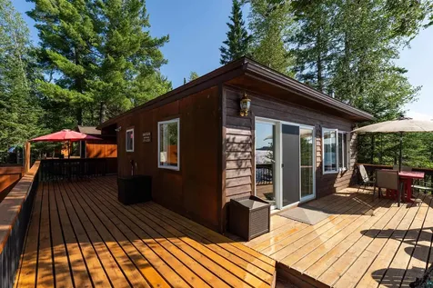 7241 Island Lake Falls Road Duluth MN 55803