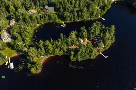 7241 Island Lake Falls Road Duluth MN 55803